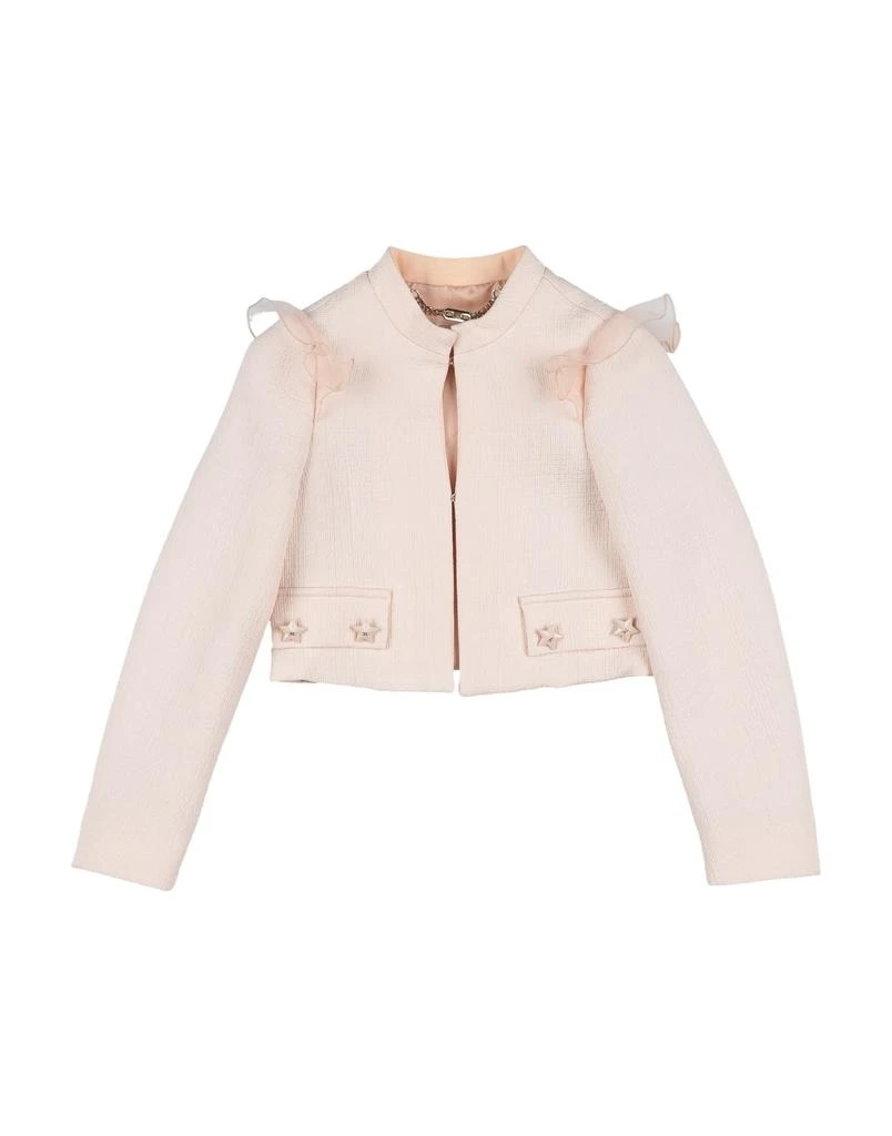 商品ELISABETTA FRANCHI|Blazer,价格¥1084,第1张图片