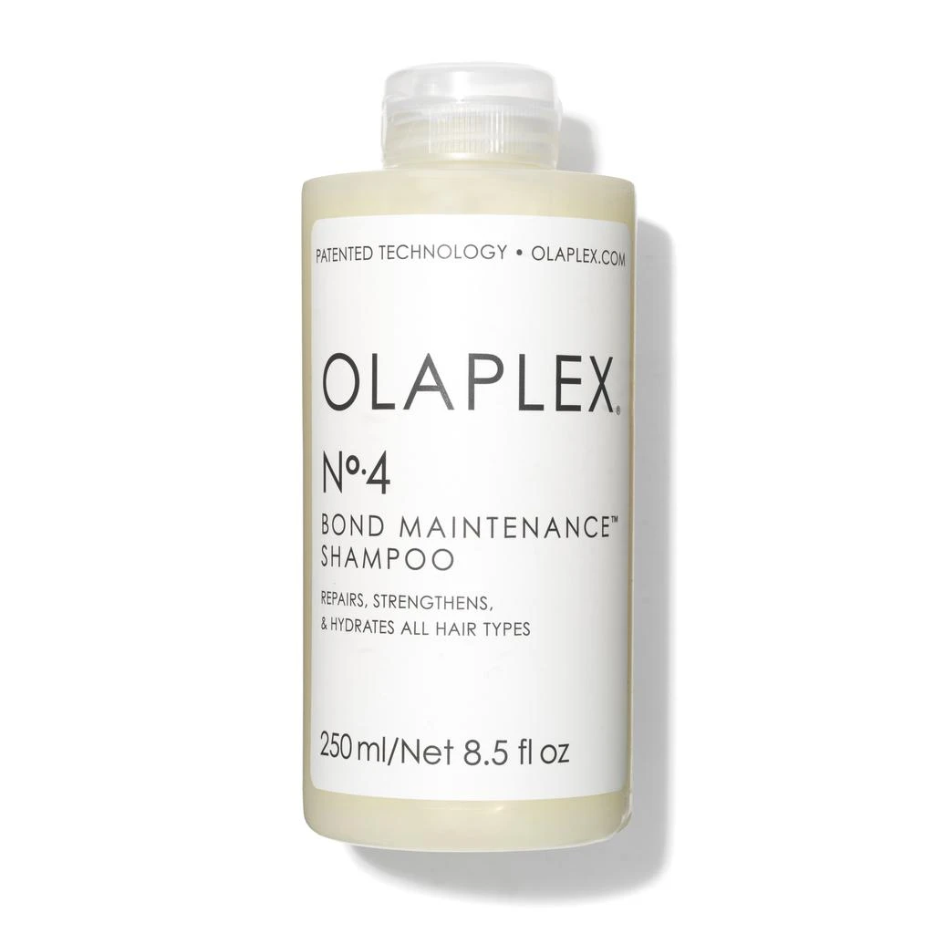 商品Olaplex|No. 4 Bond Maintenance Shampoo,价格¥126-¥270,第1张图片