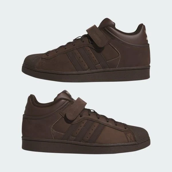 Pro Shell ADV x Niels Bennett Shoes 商品