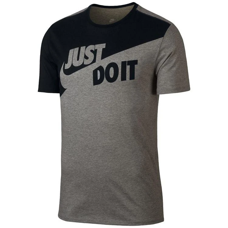 商品NIKE|Men's Just Do It T-Shirt,价格¥194,第4张图片详细描述