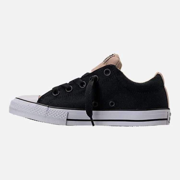 商品Converse|Boys' Big Kids' Converse Chuck Taylor All Star Street Casual Shoes,价格¥149,第4张图片详细描述