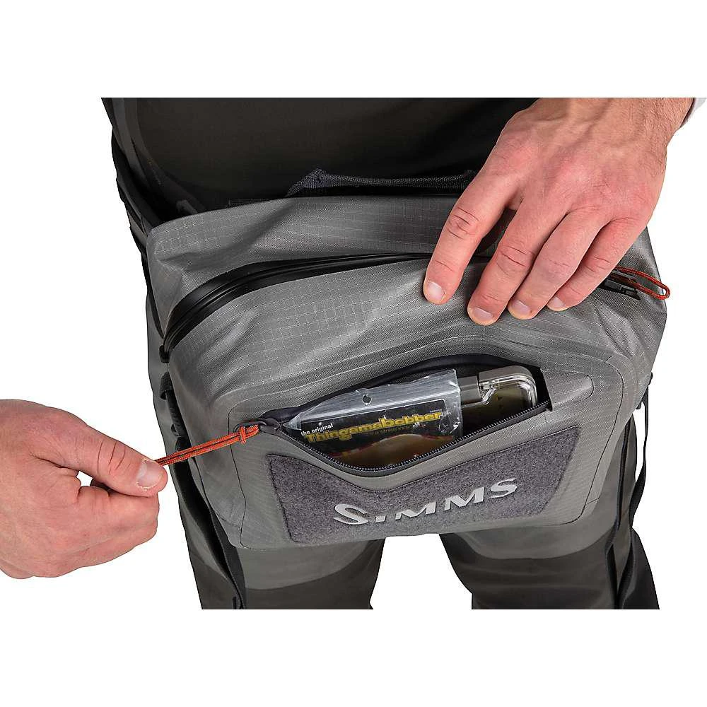 Simms Dry Creek Z Hip Pack 商品