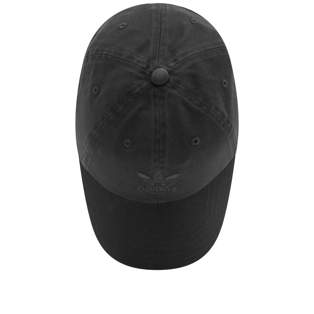 商品Adidas|Adidas Baseball Classic Trefoil Cap,价格¥188,第2张图片详细描述