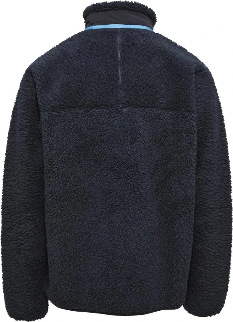 商品Patagonia|男士Retro-X抓绒衫,价格¥1362,第5张图片详细描述