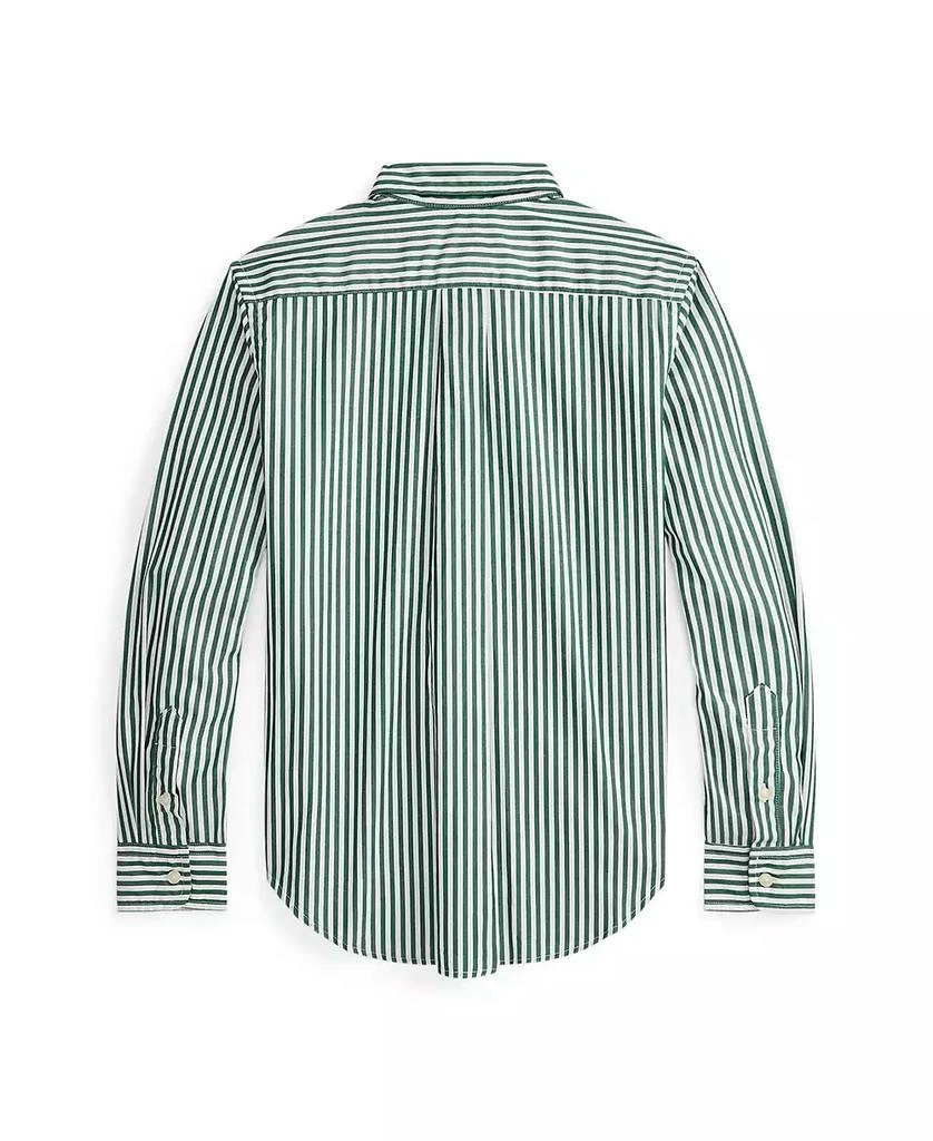 商品Ralph Lauren|大童款 牛津衬衣,价格¥285,第5张图片详细描述