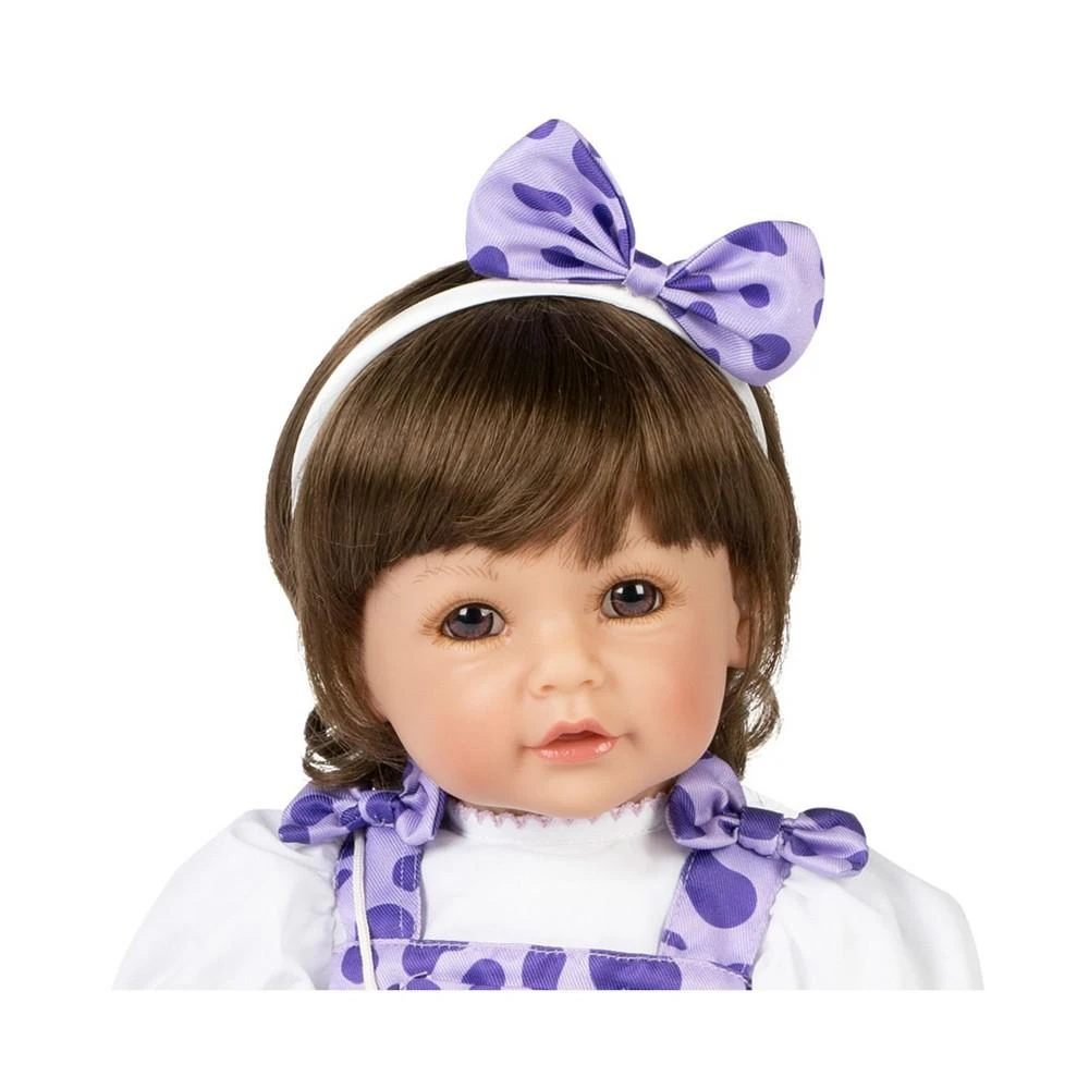 商品Adora|Toddler Doll Cheetah Girl,价格¥896,第2张图片详细描述