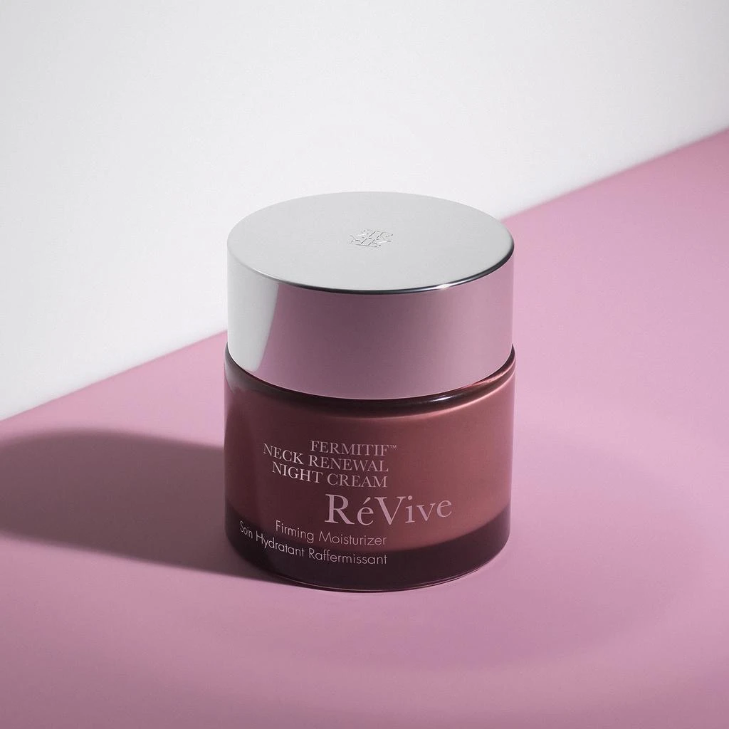 商品Revive|RéVive Skincare Fermitif Neck Renewal Night Cream 75ml,价格¥1469,第3张图片详细描述