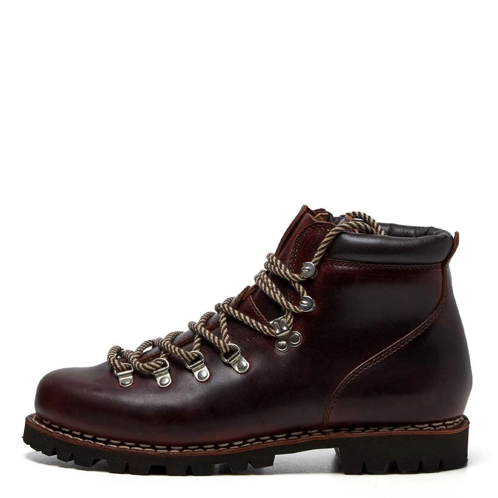 商品Paraboot|Paraboot Avoriaz Boots - Brown,价格¥2769,第1张图片