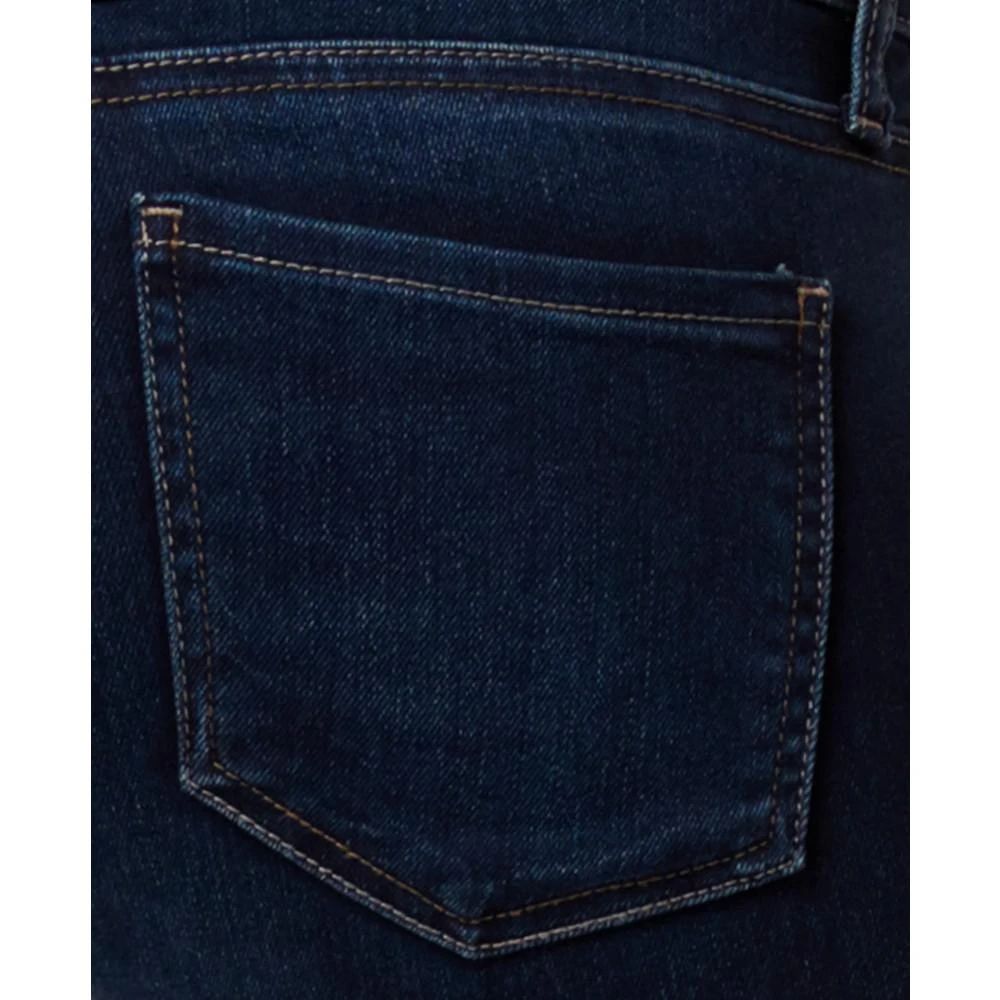 Kut from the Kloth Mia Mid-Rise Skinny Ankle Jeans 商品