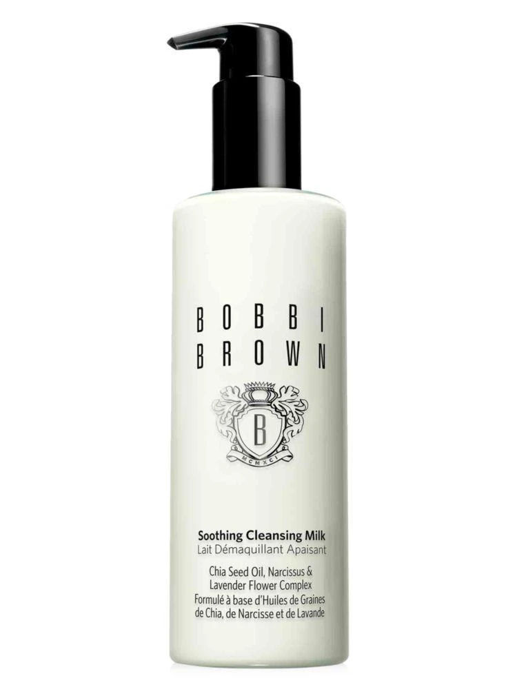 商品Bobbi Brown|舒缓洁面奶 200ml,价格¥261,第2张图片详细描述