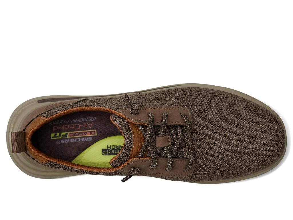 商品SKECHERS|Proven - Gladwin,价格¥517,第2张图片详细描述