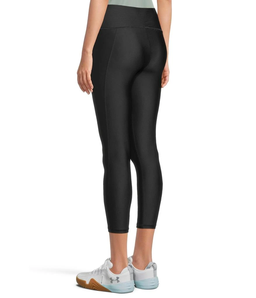 商品Under Armour|HeatGear® Armour® High-Waisted Ankle Leggings,价格¥263,第3张图片详细描述