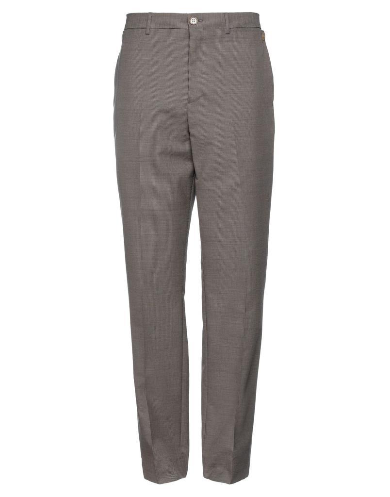 商品Burberry|Casual pants,价格¥2183,第1张图片
