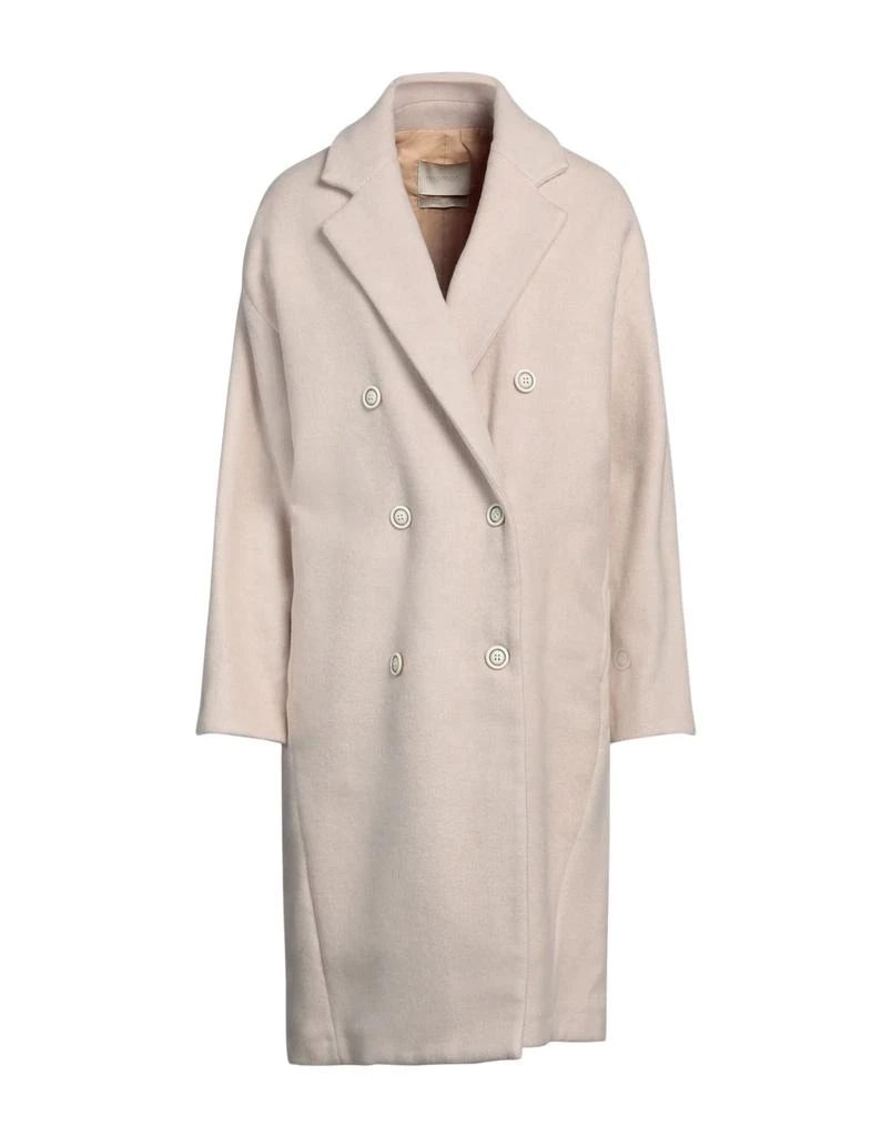 商品MOMONI|Coat,价格¥1381,第1张图片