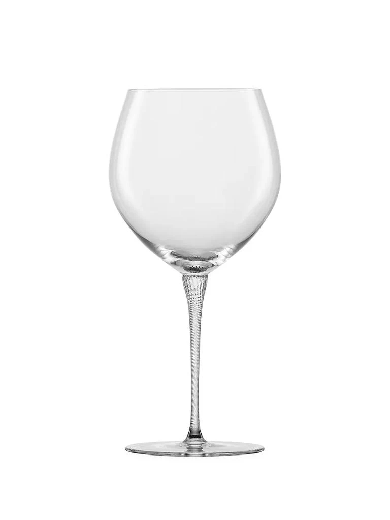 商品Fortessa|Highness Zwiesel Glas 2-Piece Burgundy Glass Set,价格¥1791,第1张图片