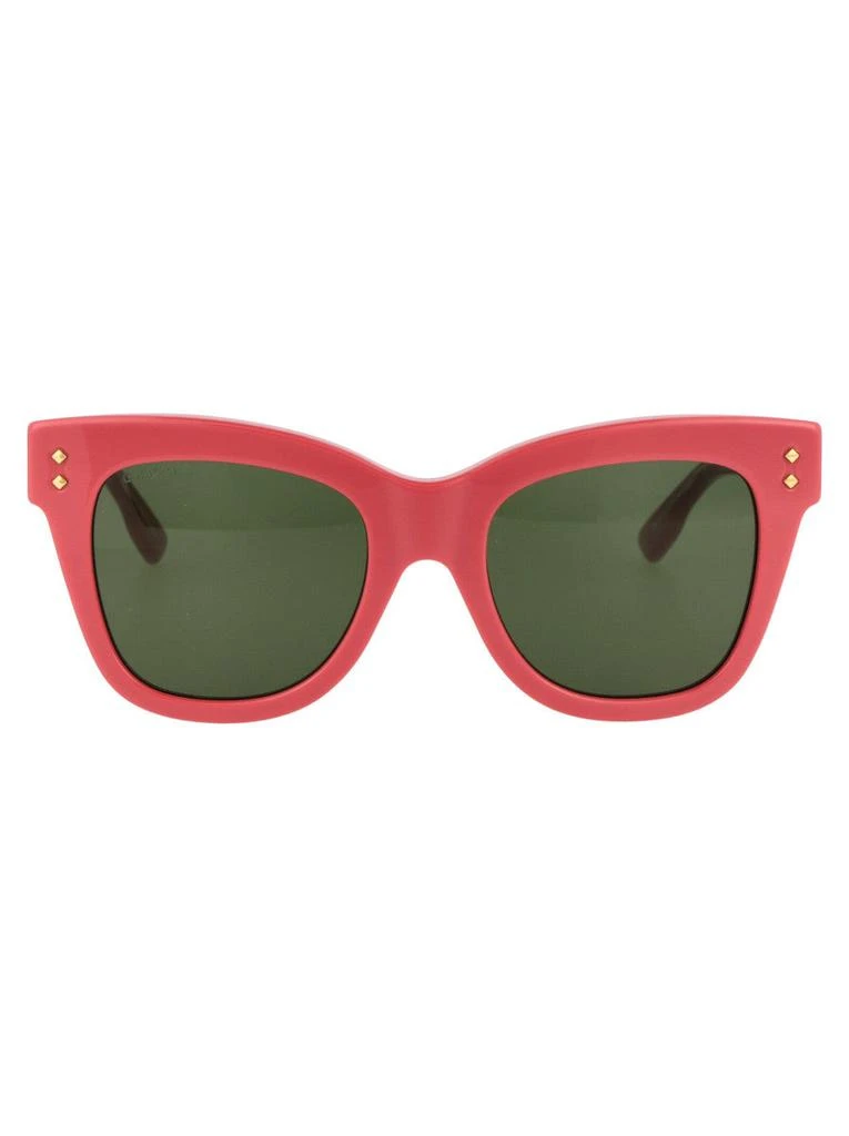 商品Gucci|GUCCI SUNGLASSES,价格¥1722,第1张图片