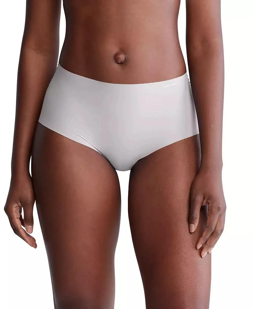 商品Calvin Klein|Women's Invisibles Modern Brief Underwear QD3865,价格¥52,第1张图片
