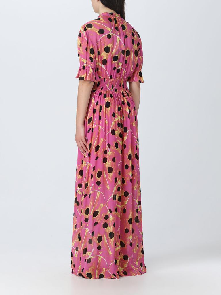 Diane Von Furstenberg dress for woman商品第2张图片规格展示