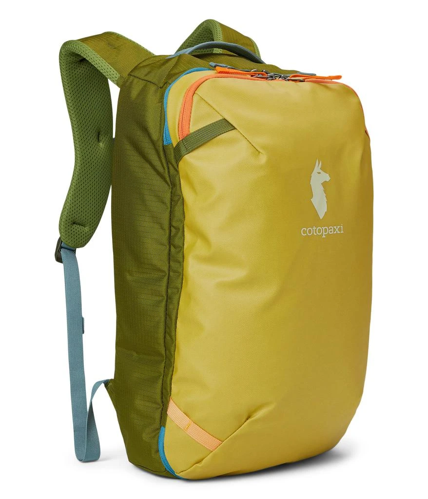 商品Cotopaxi|Allpa 20L Travel Pack,价格¥1142,第1张图片