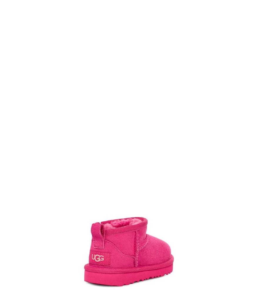 商品UGG|Classic Ultra Mini (Toddler/Little Kid),价格¥748,第5张图片详细描述