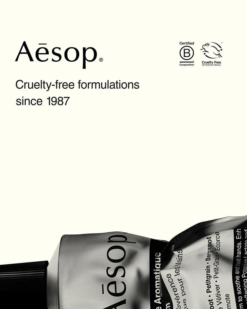 商品Aesop|3.4 oz. Sculpt Hair Polish,价格¥284,第3张图片详细描述