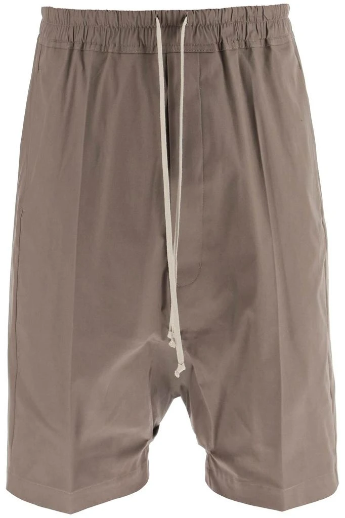 商品Rick Owens|Rick owens rick's pods shorts,价格¥2436,第1张图片