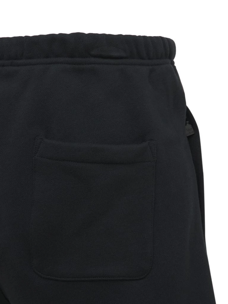 商品Adidas|Essentials Cotton Sweat Shorts,价格¥160,第4张图片详细描述