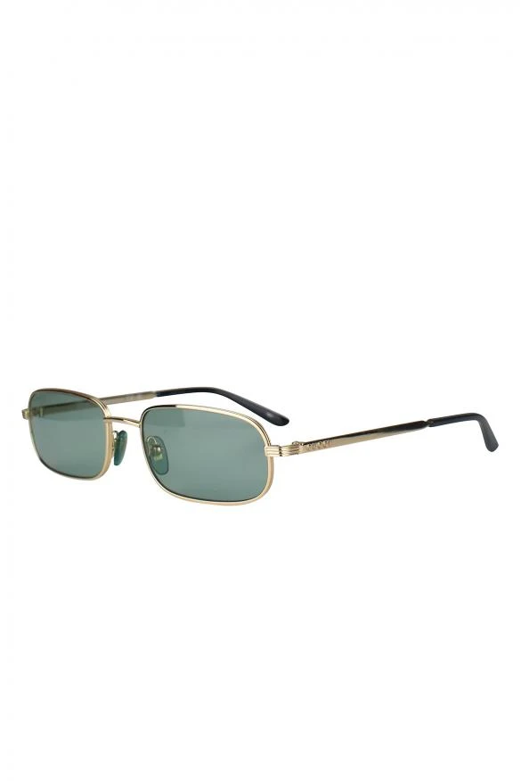 商品Gucci|GG1457S Sunglasses,价格¥2340,第1张图片