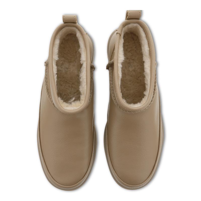 UGG Classic Sugar Ultra Mini - Women Shoes商品第5张图片规格展示