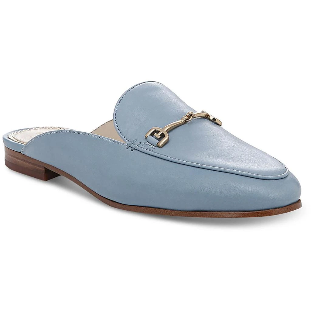 商品Sam Edelman|Sam Edelman Womens Linnie Slip On Mules,价格¥662,第2张图片详细描述