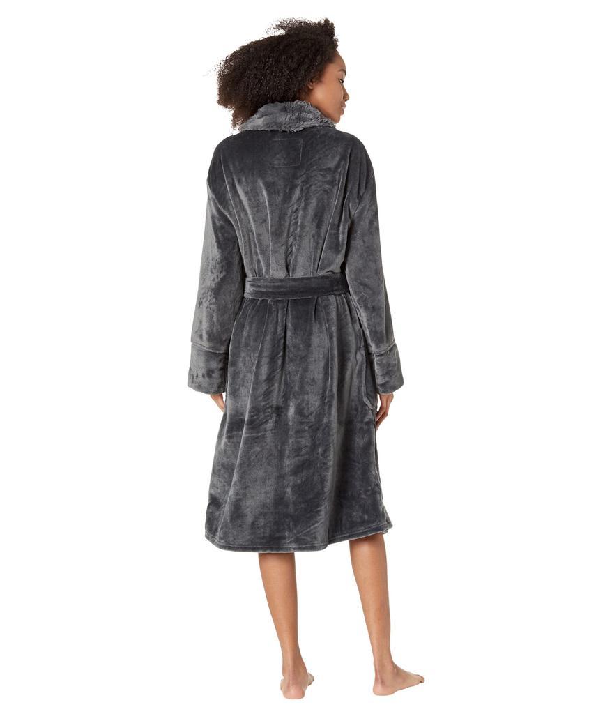 商品P.J. Salvage|Luxe Plush Robe,价格¥293-¥367,第5张图片详细描述