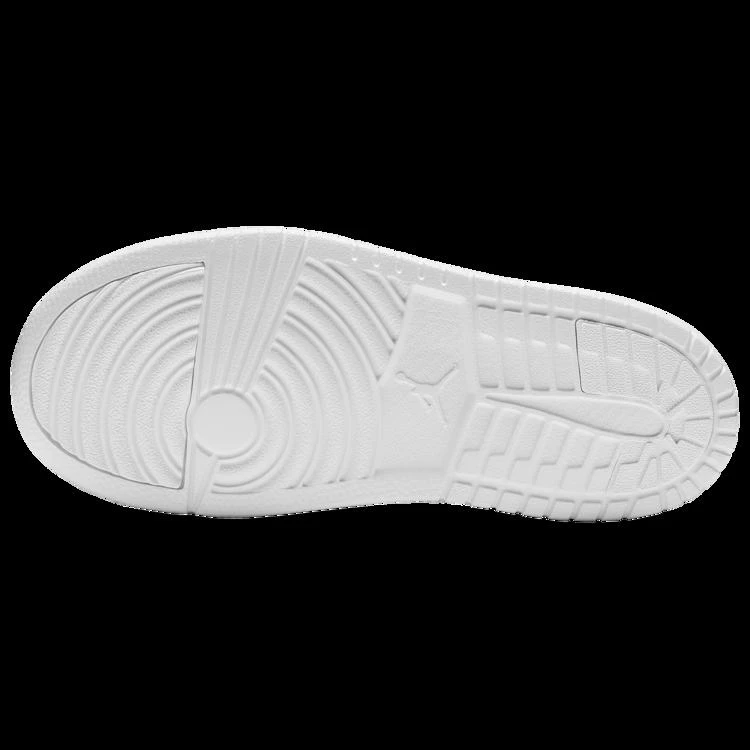 商品Jordan|Jordan AJ 1 Low - Boys' Preschool篮球鞋,价格¥445,第4张图片详细描述