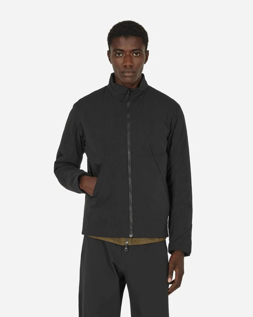 商品Arc'teryx|Mionn Insulated Jacket Black,价格¥3561,第1张图片
