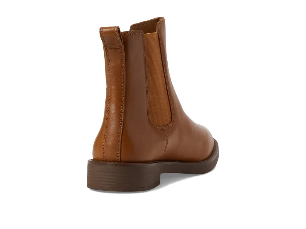 商品Madewell|The Cleary Chelsea Boot in Leather,价格¥1166,第5张图片详细描述