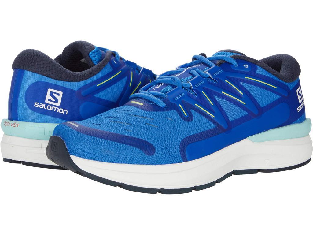 商品Salomon|Sonic 4 Confidence,价格¥467,第1张图片