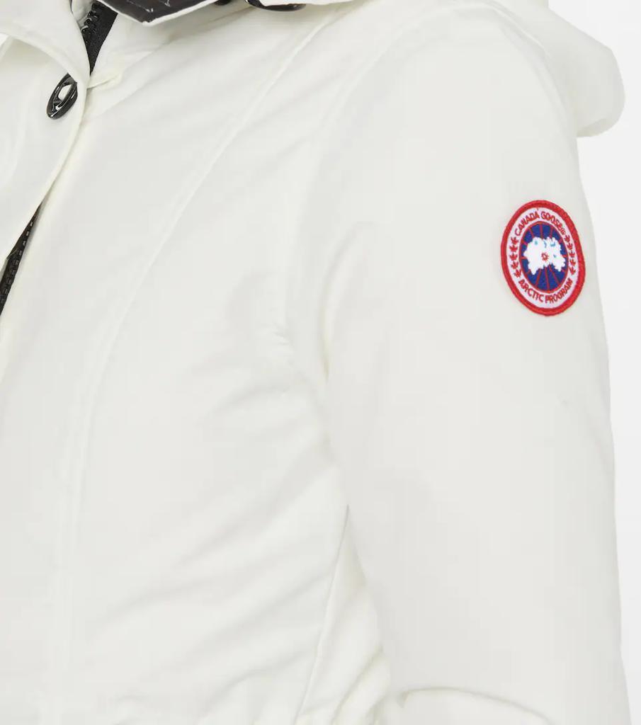 商品Canada Goose|Rossclair羽绒派克大衣,价格¥8263,第7张图片详细描述