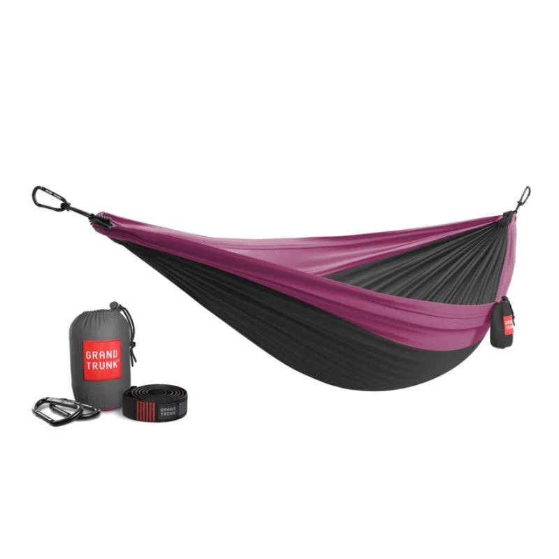 Double Nylon Hammock 商品