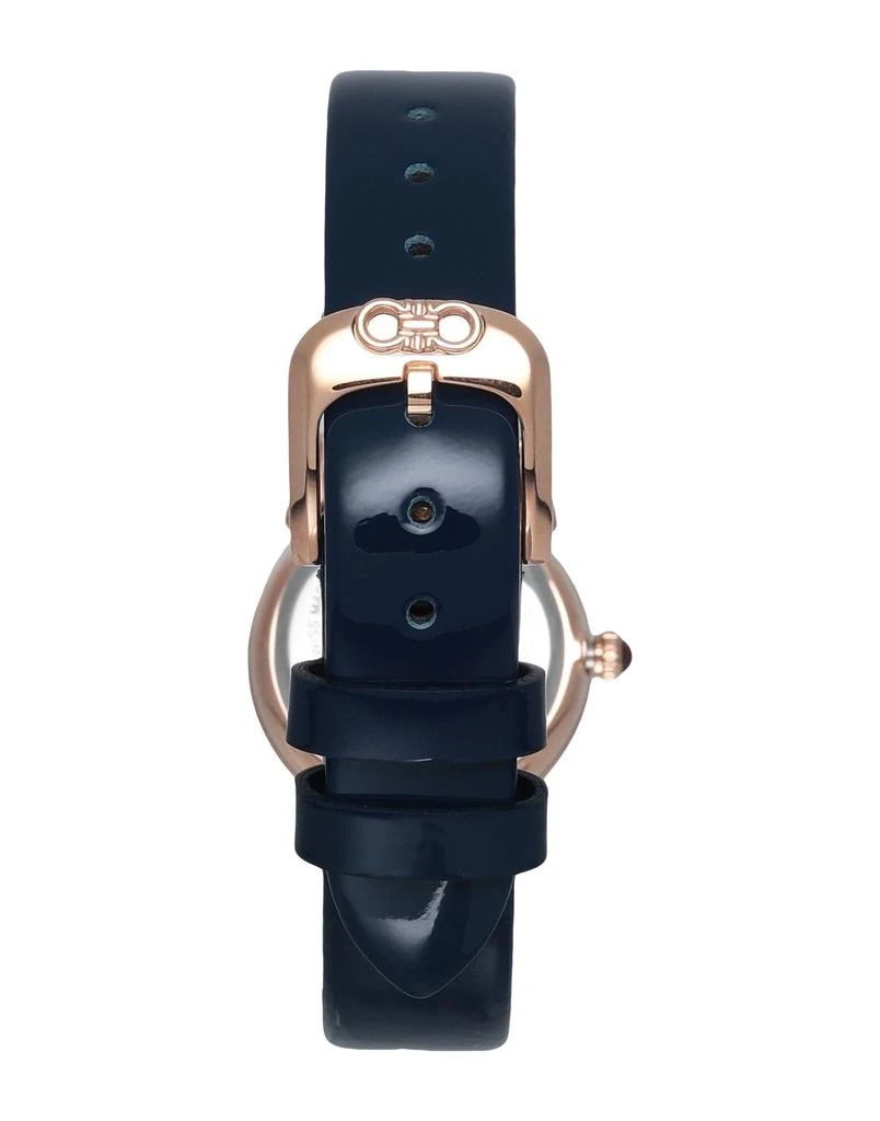 商品Salvatore Ferragamo|Wrist watch,价格¥6912,第2张图片详细描述