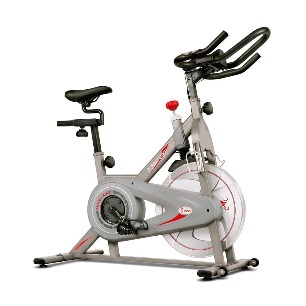 商品Sunny Health & Fitness|Synergy Magnetic Indoor Cycling Bike, Sf-B1879,价格¥6005,第1张图片
