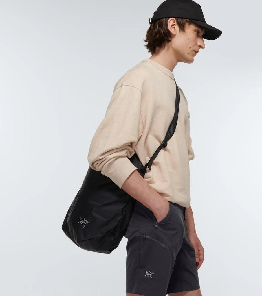 商品Arc'teryx|Heliad 12 ripstop tote bag,价格¥349,第2张图片详细描述