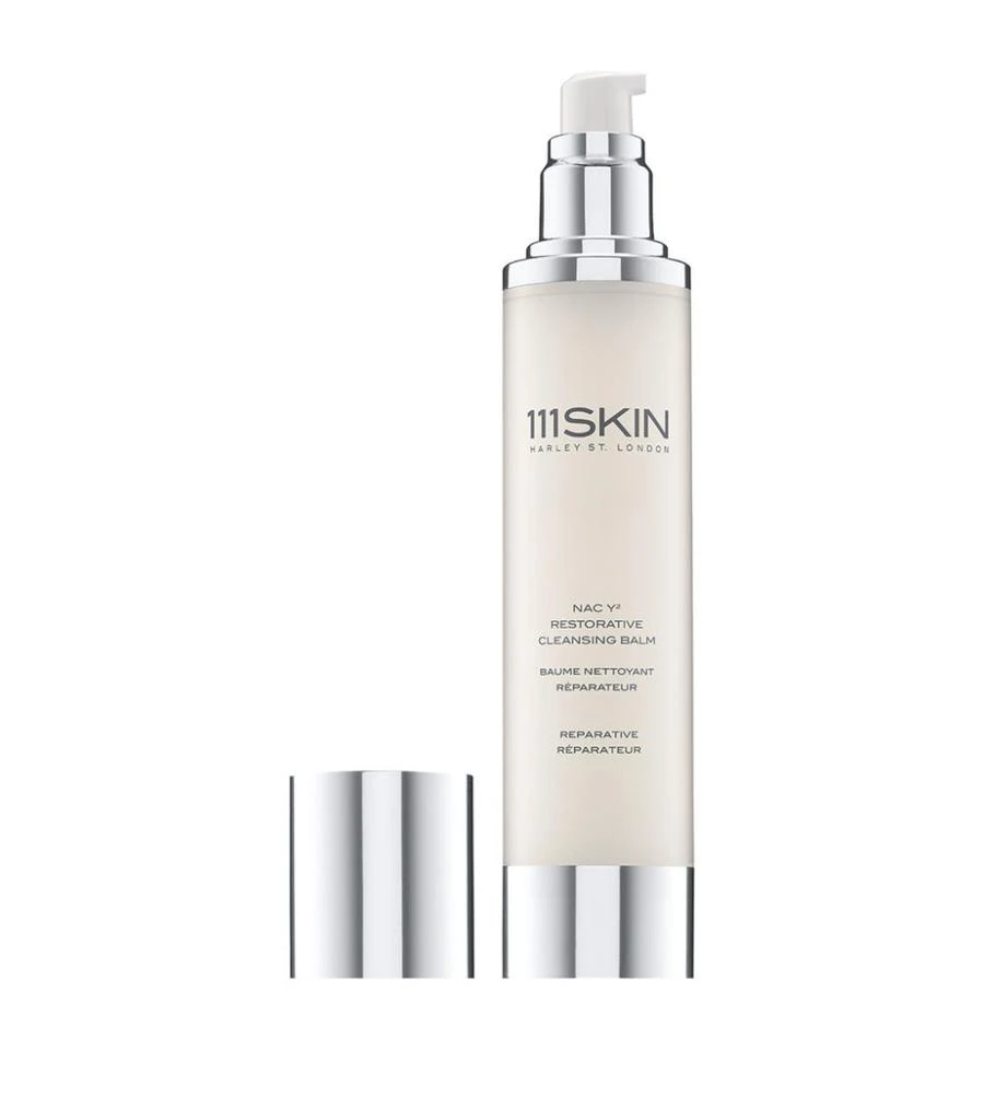 商品111skin|NAC Y2 Restorative Cleansing Balm (120ml),价格¥450,第1张图片