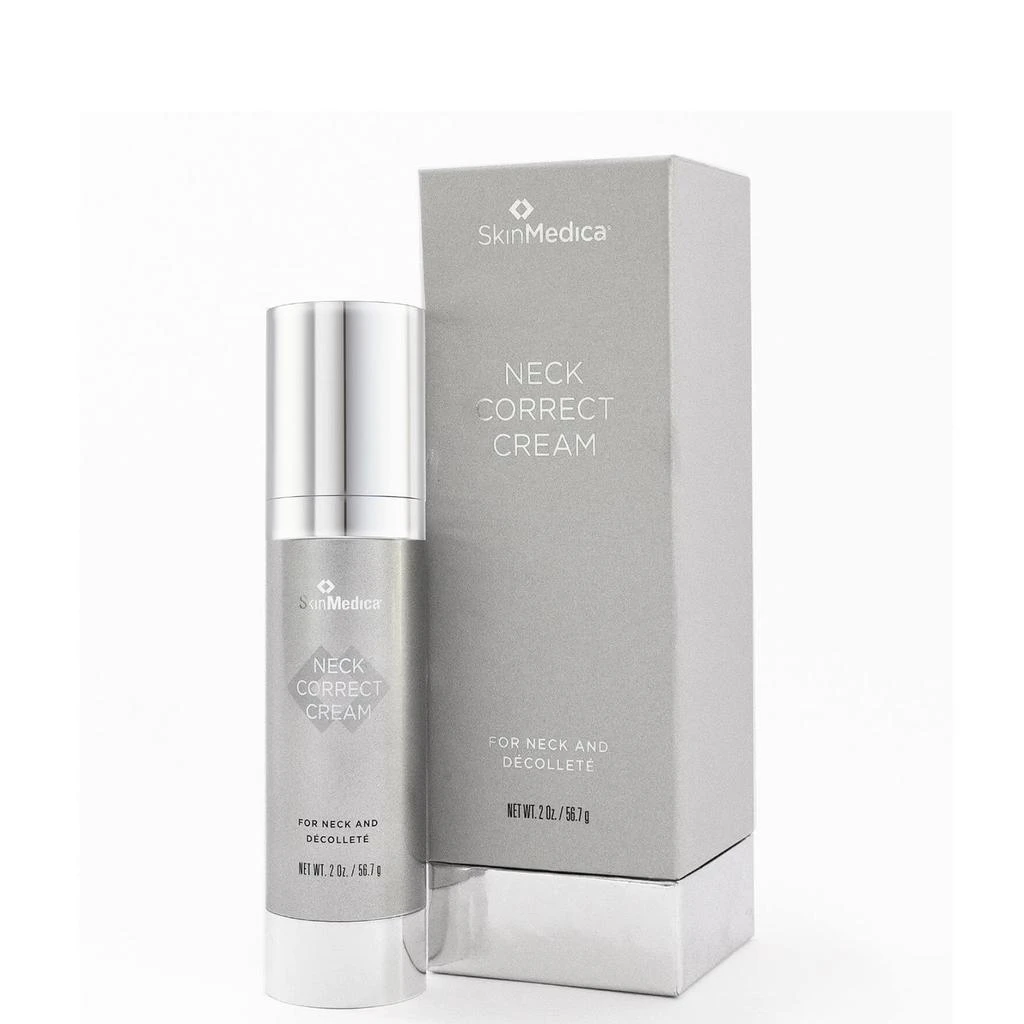 商品SkinMedica|SkinMedica Neck Correct Cream,价格¥1126,第2张图片详细描述