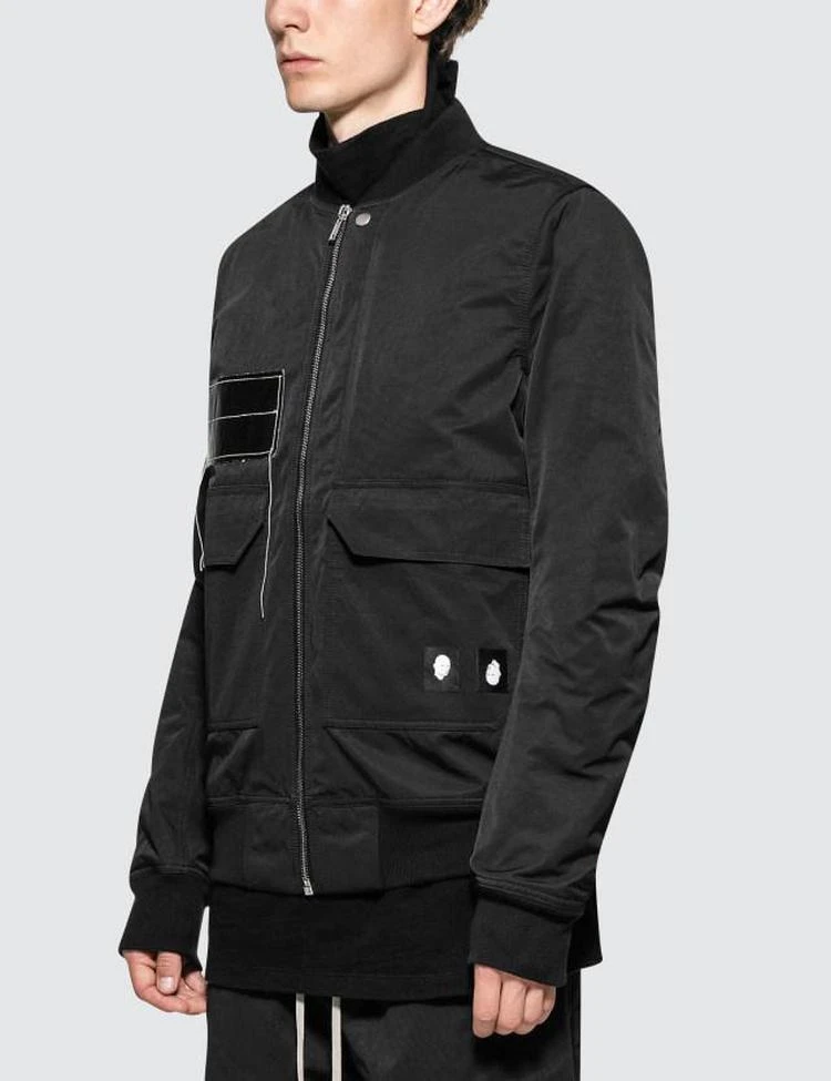 商品Rick Owens|Cop Flight,价格¥4258,第2张图片详细描述