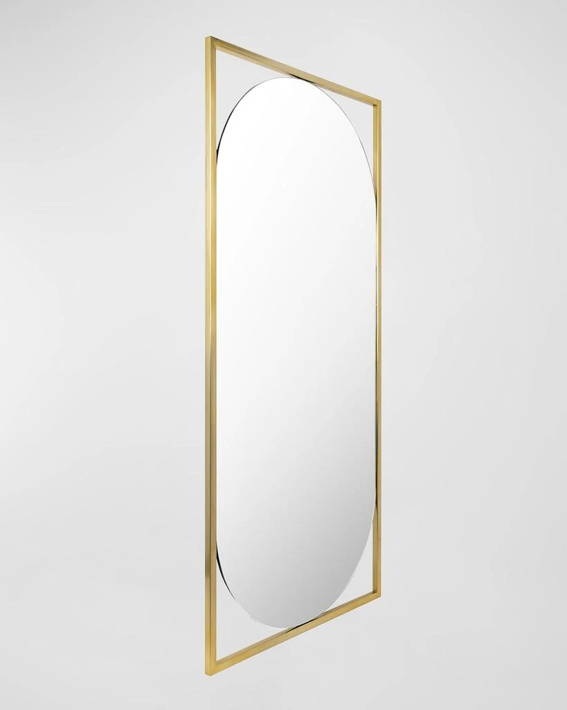 商品Surya Rugs|Qayanat 75" Floor Mirror,价格¥9400,第2张图片详细描述