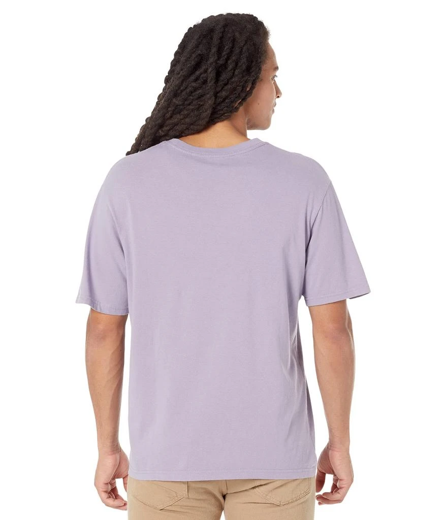 商品Levi's|Short Sleeve Relaxed Fit Tee,价格¥137,第2张图片详细描述