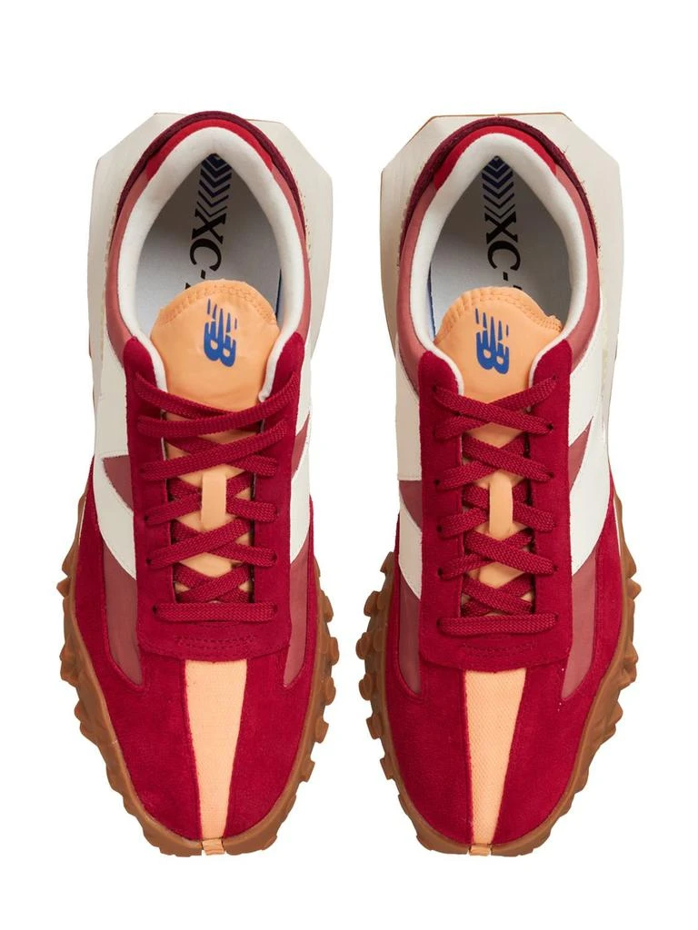 商品New Balance|Xc72 Future Legacy Sneakers,价格¥1238,第3张图片详细描述