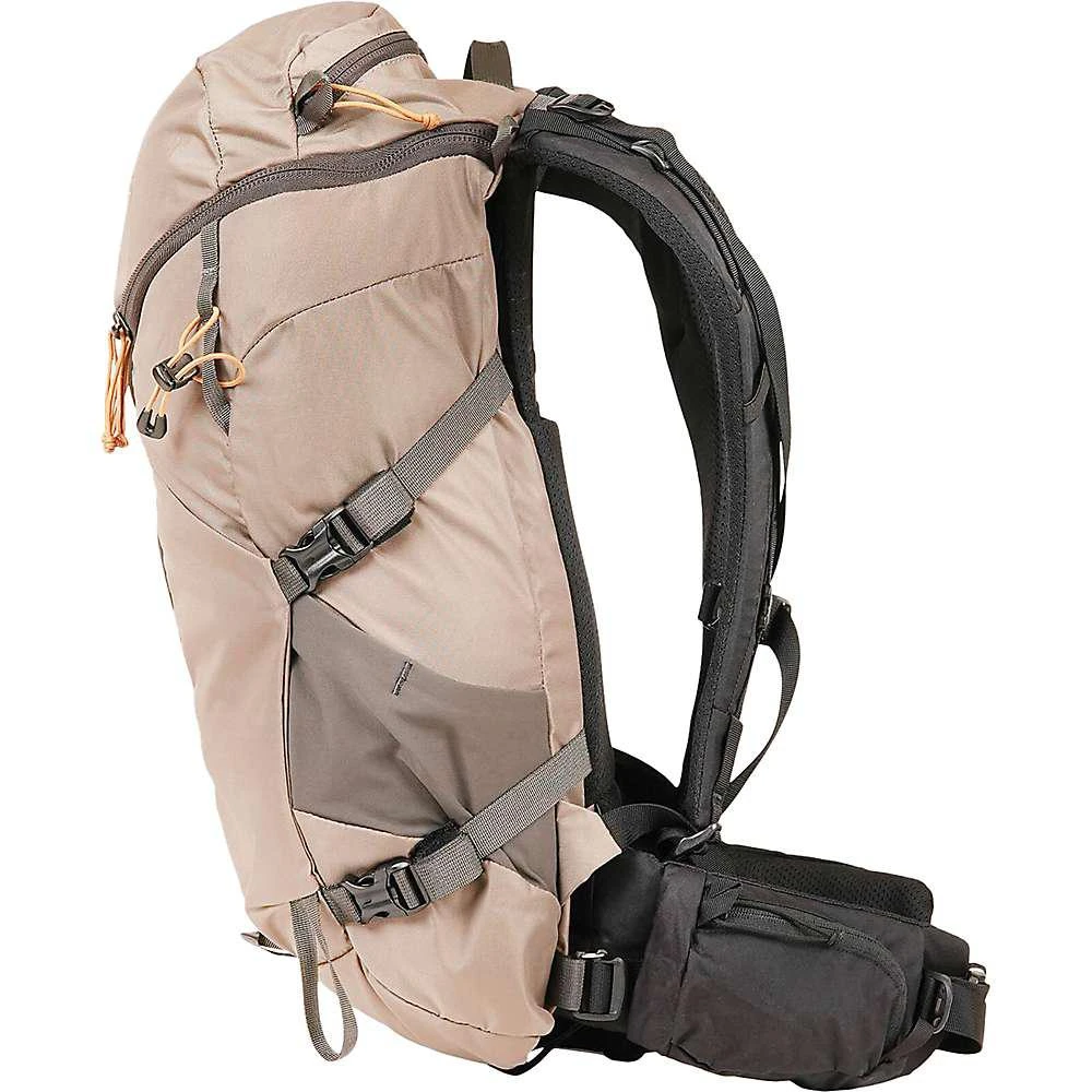 商品Mystery Ranch|Mystery Ranch Men's Coulee 20 Backpack,价格¥1342,第2张图片详细描述