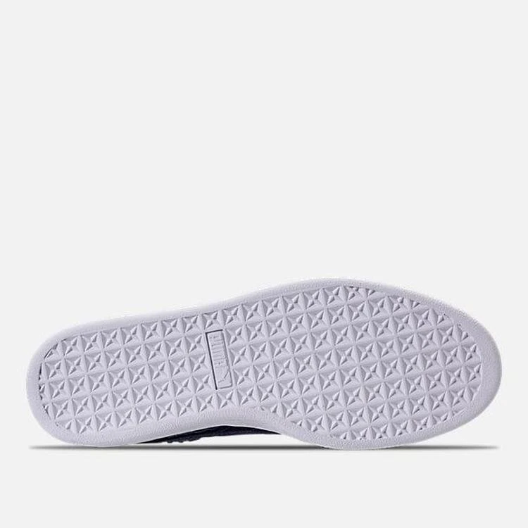 Men's Puma Suede Classic Emboss V2 Casual Shoes 商品