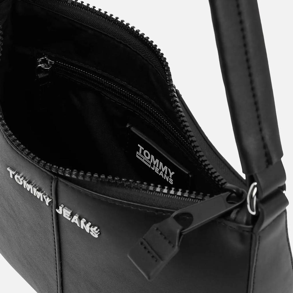 Tommy Jeans Women's Femme Shoulder Bag - Black商品第6张图片规格展示