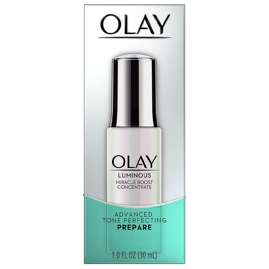 商品Olay|奇迹赋能精华液,价格¥249,第3张图片详细描述